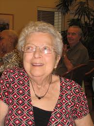 Joan Oxner Obituary (1929