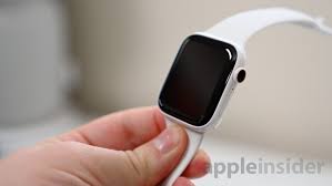 ceramic Apple Watch Edition Series 5 ...