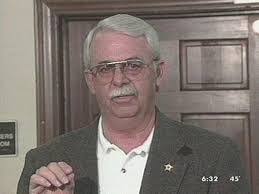 Wayne Byrd's Instagram, Twitter & Facebook