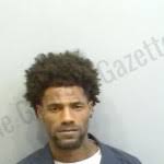 Tevin Freeman — Fulton County Jail Bookings