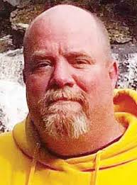 Mark Douglas Craddock