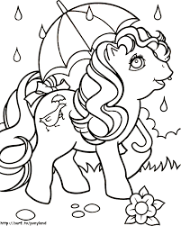 Hundreds of free spring coloring pages that will keep children busy for hours. My Little Pony Coloring Pages 4 My Little Pony Coloring Kids Printable Coloring Pages Cute Coloring Pages