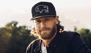 Chase Rice Interview