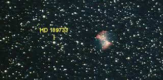 Image result for HD 189733b