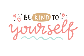 Learning to be kind to yourself | M1 Psychology