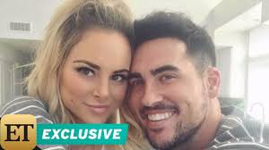 EXCLUSIVE: Bachelor Alum Amanda Stanton Reveals Why She and Josh Murray  Ended Their Engagement