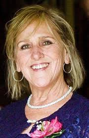 Kathleen Getty Obituary