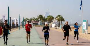 Run è un film del 2020 diretto da aneesh chaganty. Time To Lace Up For Dubai Run 2020 Arn News Centre Trending News Sports News Business News Dubai News Uae News Gulf News Latest News Arab News Sharjah News Gulf News