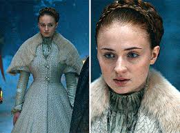 Introverted Extrovert — bbcamerica: Thirteen is an emotional...