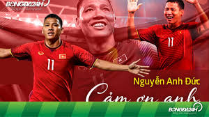 Hostel anh duc hotel is ideally situated at 7/5 highway 1a, tan hung, tan hanh, long ho in vĩnh long in 2.4 km from the centre. Nguyá»…n Anh Ä'á»©c Chia Tay Ä'á»™i Tuyá»ƒn Viá»‡t Nam