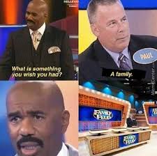 :d check me out on twitter : 20 Family Feud Memes That Prove It S The Best Game Show Ever