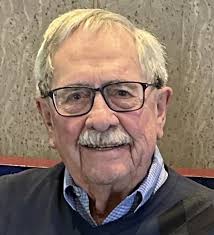 Donald Peck Obituary