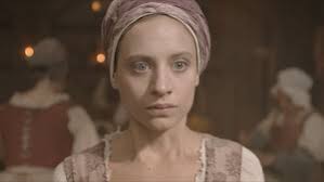 Bucătăreasa din Castamar