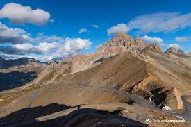 Tu le connais, toi ? Col Du Galibier Hautes Alpes Savoie Envie De Brianconnais