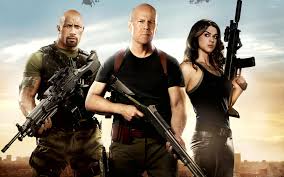 Joe team (dwayne johnson, bruce willis, channing tatum) faces threats both from cobra and from within the u.s. G I Joe Retaliation Wallpapers Wallpaper Cave