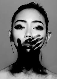 Quiet Waters Are Deep Conceptual Photography Photography Inspiration Dark Photography