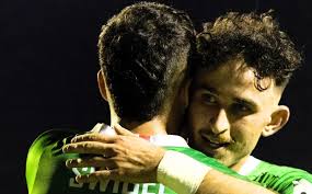 Red hot Stallions dismantle Bulls