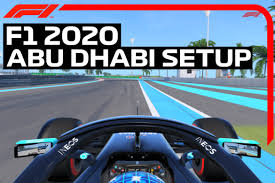 Will f1 2019 patch kill your setups? F1 2020 Osterreich Setup Simfahrer