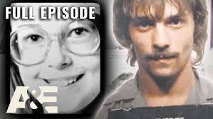 Crimes Without Conviction: Ep2