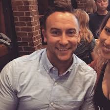 Nicholas Estep's Instagram, Twitter & Facebook