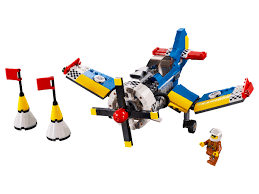 First, the wings, down along line no. Race Plane 31094 Creator 3 In 1 Buy Online At The Official Lego Shop Us