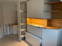 Hier finden sie tolle einrichtungsideen! Kein Platz Im Zimmer Innenausbau Binder