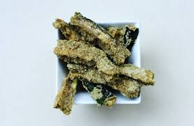 Check spelling or type a new query. Raw Vegan Baked Zucchini Sticks The Full Helping