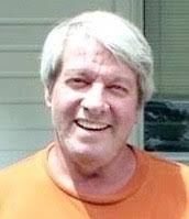 John McCleaf Obituary (1954