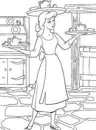 Hast du schon unsere online ausmalmaschine. Kids N Fun De 41 Ausmalbilder Von Aschenputtel