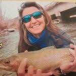 Albina Grimes Williams