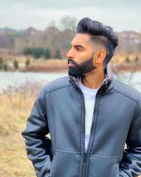 Image May Contain 1 Person Standing Beard Outdoor And Nature Cool Mens Haircuts Hipster Hairstyles Men Parmish Verma Beard