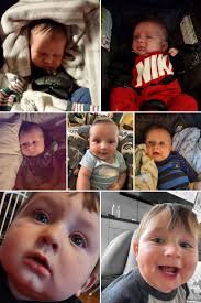 Hi Linda. This is Bobby, my second great grandson. Hope your doing better.