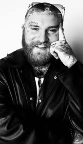 Profile for Teddy Swims private page