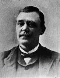 Arthur H Patterson (1844-1892)