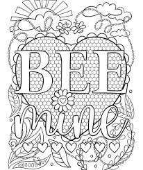 Please invite your friends and let's grow this community for mandala l. Bee Mine Coloring Page Crayola Com