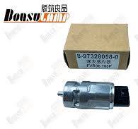 4HK1 6HK1 Vehicle Speed Sensor 8-97328058-0 8-97328058-1 For ...