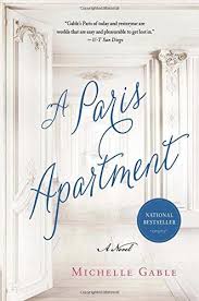 A Paris Apartment A Novel Paris Apartments Novels Inspirational Books