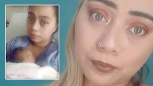 NZ mum died suddenly 10 days after giving birth