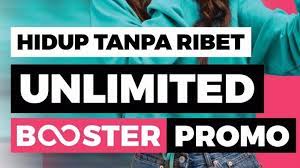 Indosat juga menawarkan extra kuota yang dilengkapi speed booster apabila kuota utama kalian sudah habis. Paket Baru Smartfren Unlimited Booster Harga Rp 2 Ribu An Arunapasman