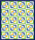 Amish Log Cabin Quilts