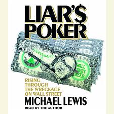 Box office mojo find movie box office data: Liar S Poker By Michael Lewis 9780739357316 Penguinrandomhouse Com Books