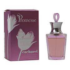 Отзывы к товару cacharel cacharel promesse. Cacharel Promesse 50ml Amazon De Beauty