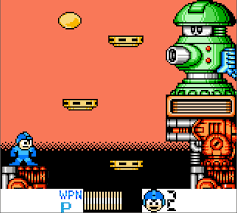 What can i say, i have ordered other characters as well. Mega Man World 5 Dx