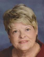 Obituary information for Mary Beth Baudendistel