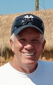 Carl William Pennauchi had a passion for sports and British Sports Cars