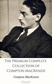 Amazon.com: Sir Compton Mackenzie: books, biography, latest update