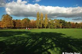Search, discover and share your favorite parc georges valbon gifs. Park Departemental Georges Valbon La Courneuve 93 Seine St Denis Ile De France Frankreich