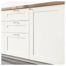 Awwwwfuldontwasteyourmoneyherejust moved into a new home that had ikea kitchen cabinets installed along with the remodeling of the kitchen. Savedal Tur Weiss 40x60 Cm Ikea Deutschland Kitchen Cabinets And Cupboards Savedal Kitchen Ikea Bathroom Inspiration Modern