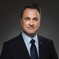 Fra wikipedia, den gratis encyklopædi. Xavier Bettel Prime Minister Minister Of State The Government Of The Grand Duchy Of Luxembourg Linkedin