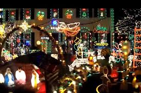 Maybe you would like to learn more about one of these? 10 Neighbors Who Make Clark Griswold Look Normal